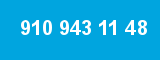 910 943 11 48